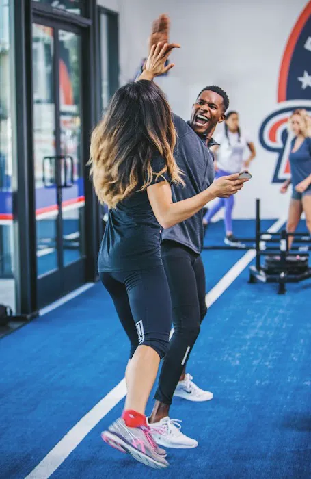 F45 Training Queen Anne Picture 9