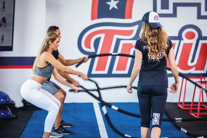F45 Training Queen Anne Picture 3