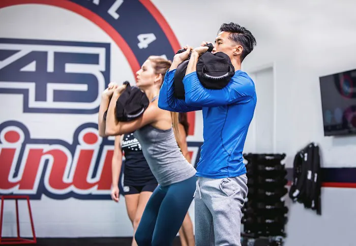 F45 Training Queen Anne Picture 6