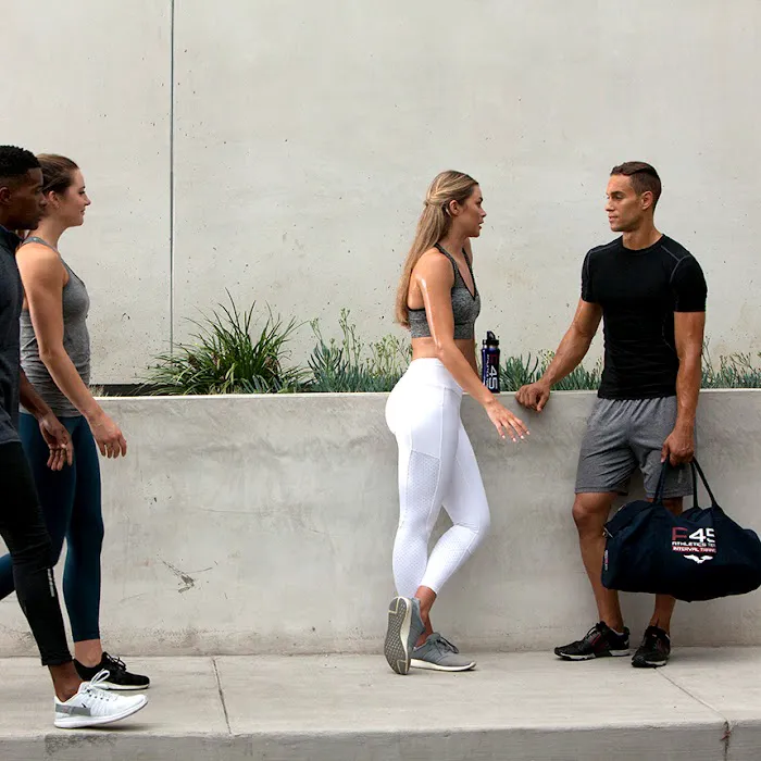 F45 Training Queen Anne Picture 4