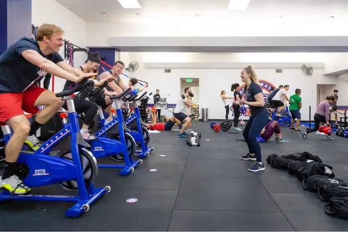 F45 Training Queen Anne Picture 2