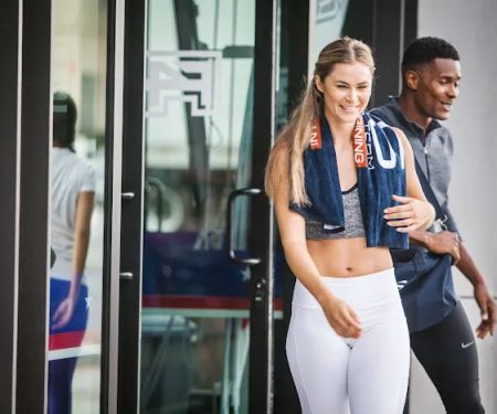 F45 Training Queen Anne