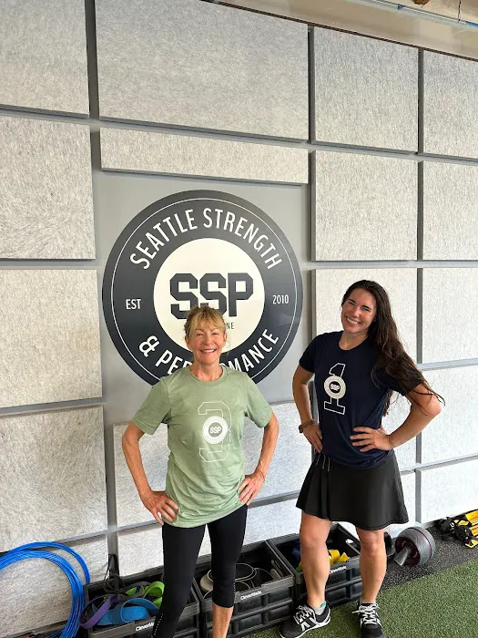 Seattle Strength & Performance - Queen Anne Picture 8