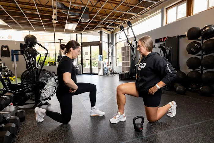 Seattle Strength & Performance - Queen Anne Picture 4