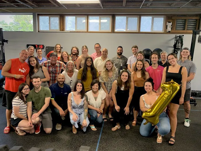 Seattle Strength & Performance - Queen Anne Picture 7