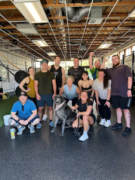 Seattle Strength & Performance - Queen Anne Picture 10