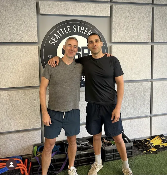 Seattle Strength & Performance - Queen Anne Picture 9