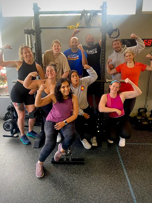 Seattle Strength & Performance - Queen Anne Picture 3