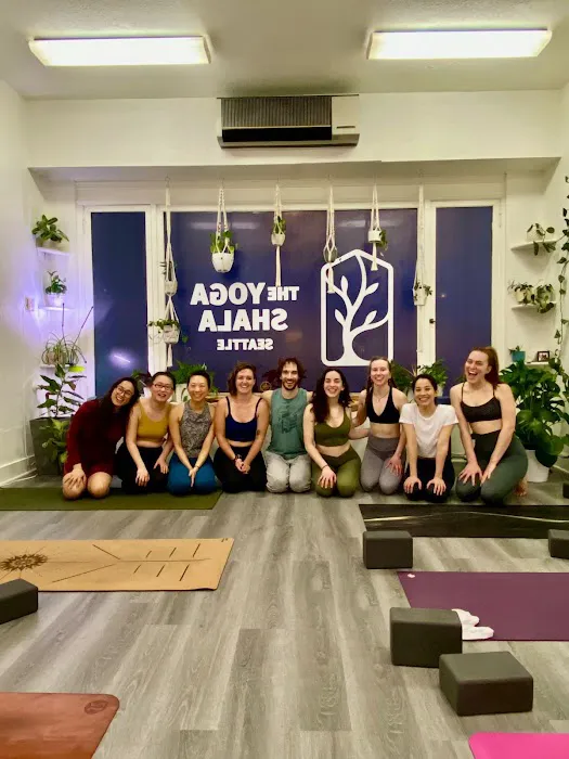 The Yoga Shala Picture 5