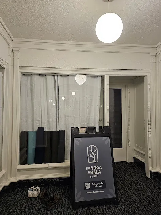 The Yoga Shala Picture 3