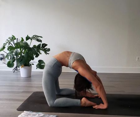 The Yoga Shala