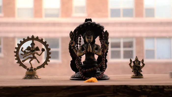 The Yoga Shala Picture 2