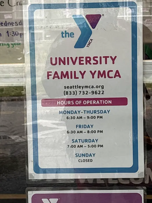 University Family YMCA Picture 2