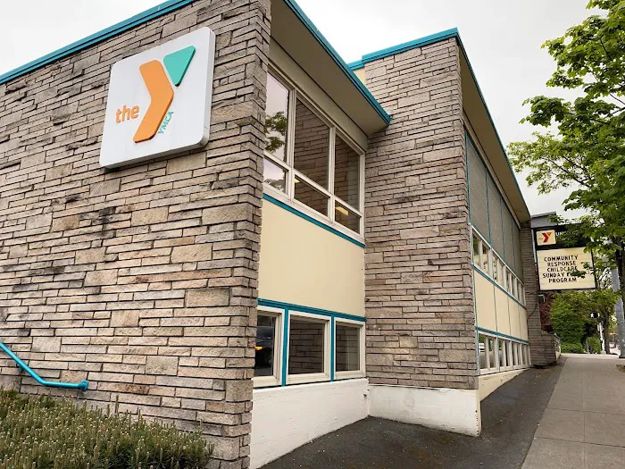 University Family YMCA Picture 1