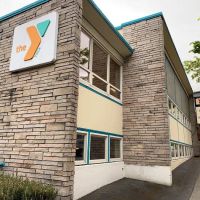 University Family YMCA ico