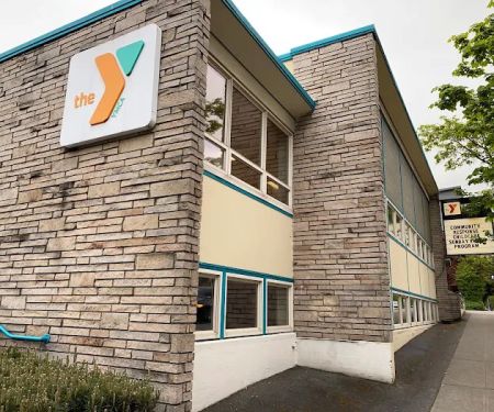 University Family YMCA