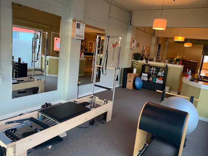 Radiant Pilates Northwest Picture 1