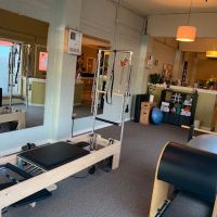 Radiant Pilates Northwest ico