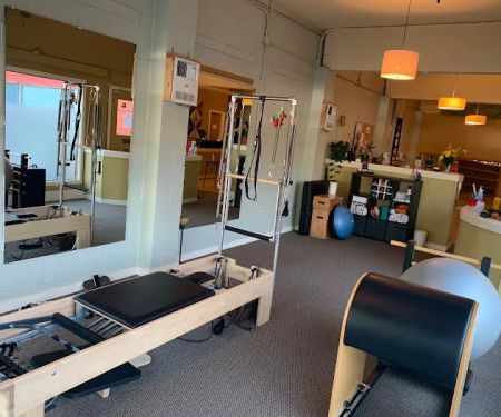 Radiant Pilates Northwest