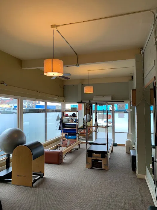 Radiant Pilates Northwest Picture 3