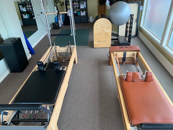 Radiant Pilates Northwest Picture 4