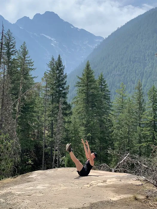 Radiant Pilates Northwest Picture 2