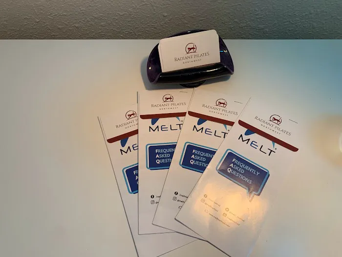 Radiant Pilates Northwest Picture 7