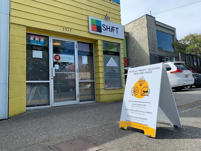 Radiant Pilates Northwest Picture 10