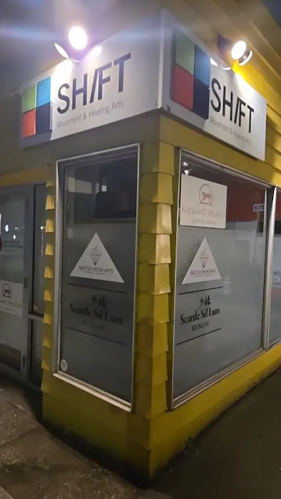 SHIFT Movement & Healing Arts Picture 2