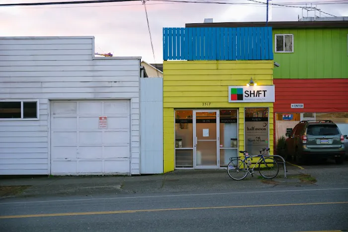 SHIFT Movement & Healing Arts Picture 5