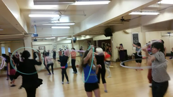 SHIFT Movement & Healing Arts Picture 4