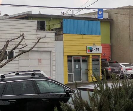 SHIFT Movement & Healing Arts