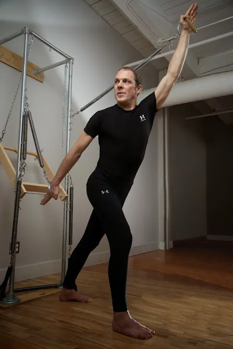 Studio Jacks Picture 5