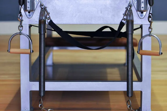 Studio Jacks Picture 6