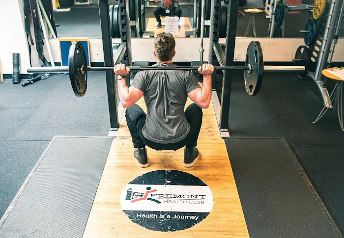 Fremont Health Club Picture 3