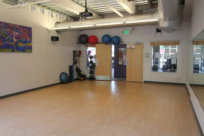 Anytime Fitness Picture 3