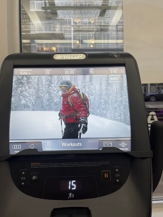 Anytime Fitness Picture 4