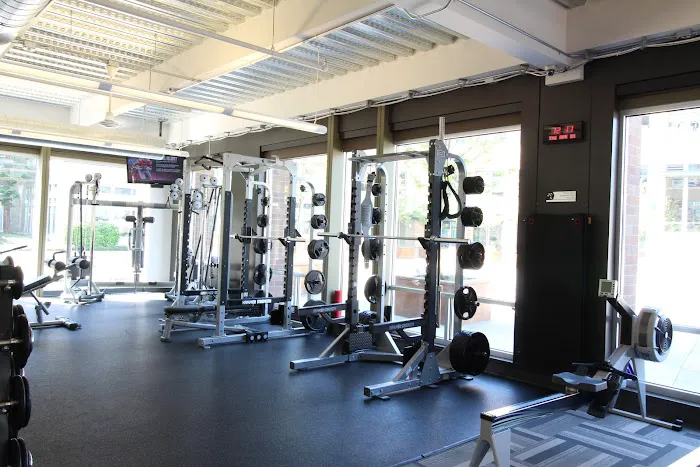 Anytime Fitness Picture 5