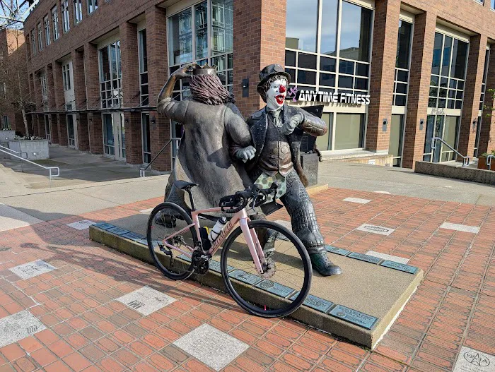 Anytime Fitness Picture 7