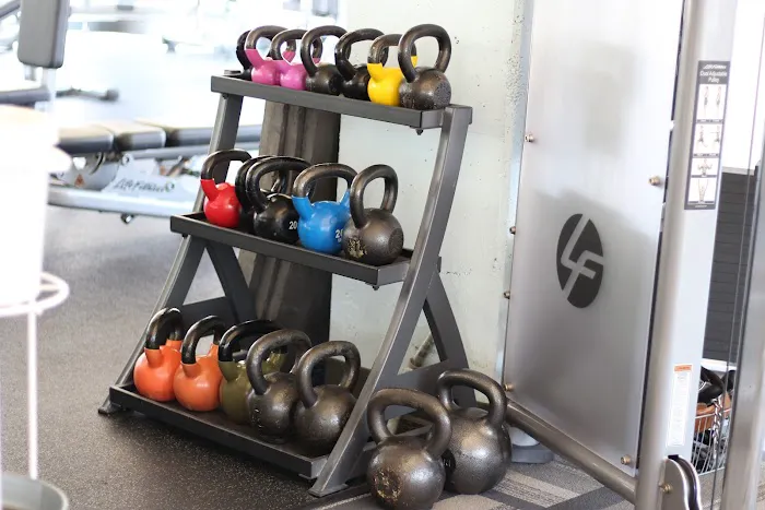 Anytime Fitness Picture 8