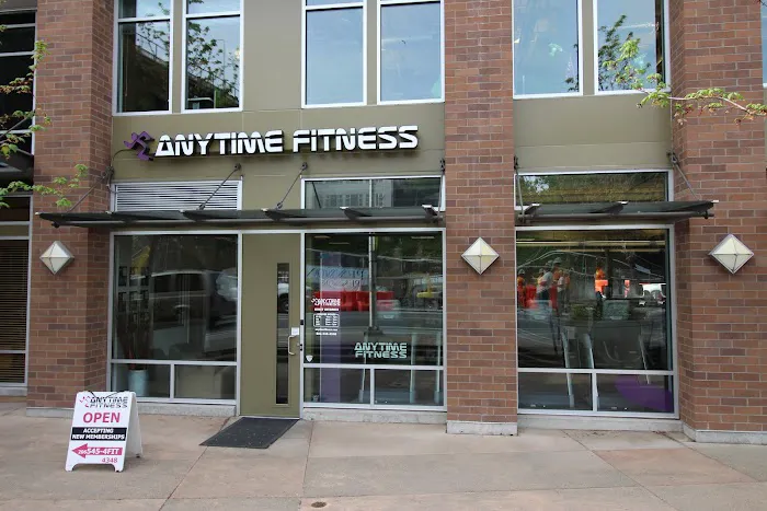 Anytime Fitness Picture 6