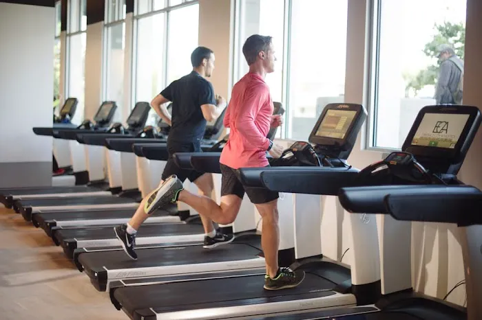 Emerald City Athletics - Wallingford Picture 1