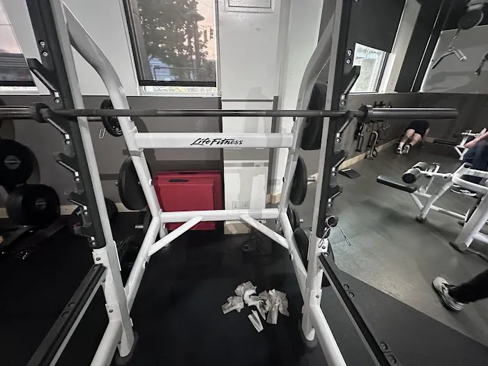 Emerald City Athletics - Wallingford Picture 3