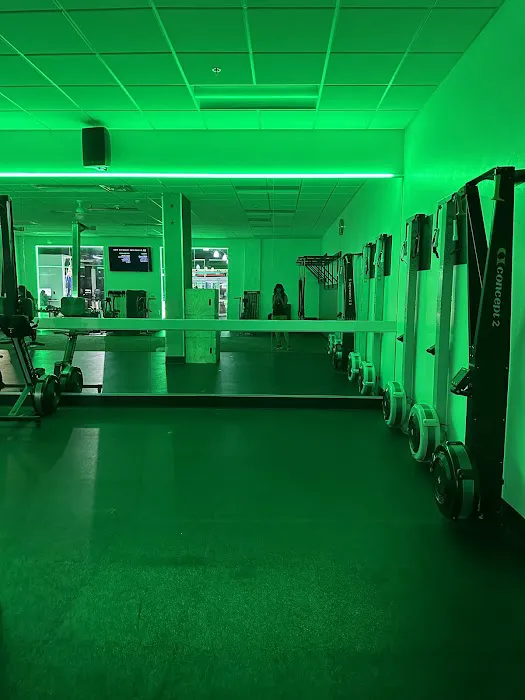 Emerald City Athletics - Wallingford Picture 6