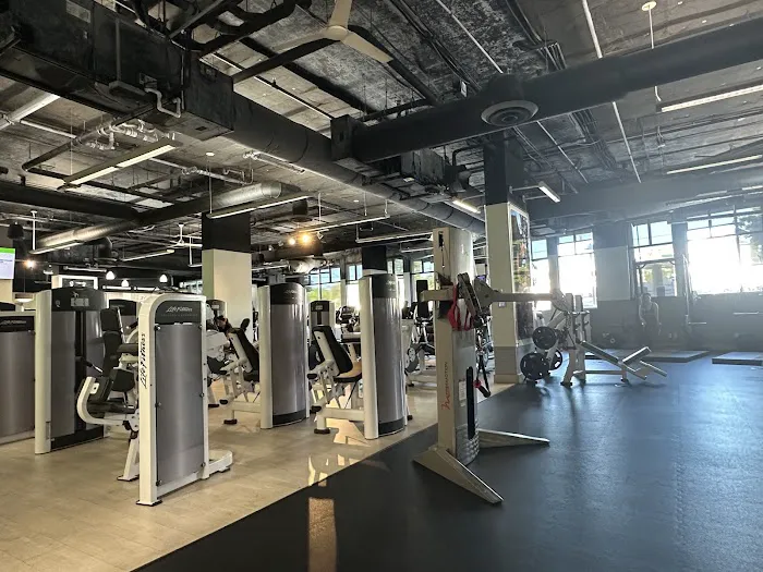 Emerald City Athletics - Wallingford Picture 4