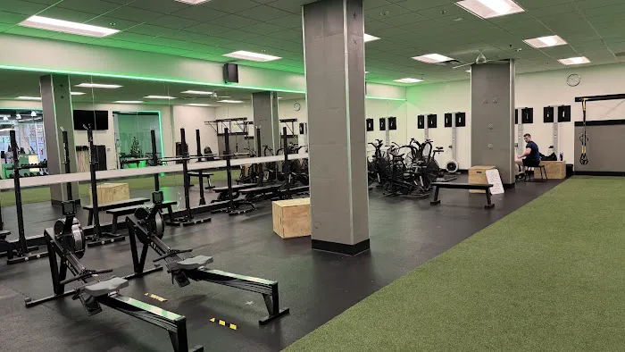 Emerald City Athletics - Wallingford Picture 8