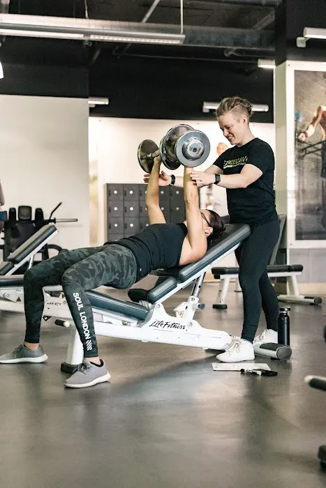 Emerald City Athletics - Wallingford Picture 9