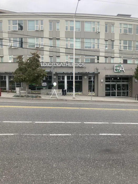 Emerald City Athletics - Wallingford Picture 10