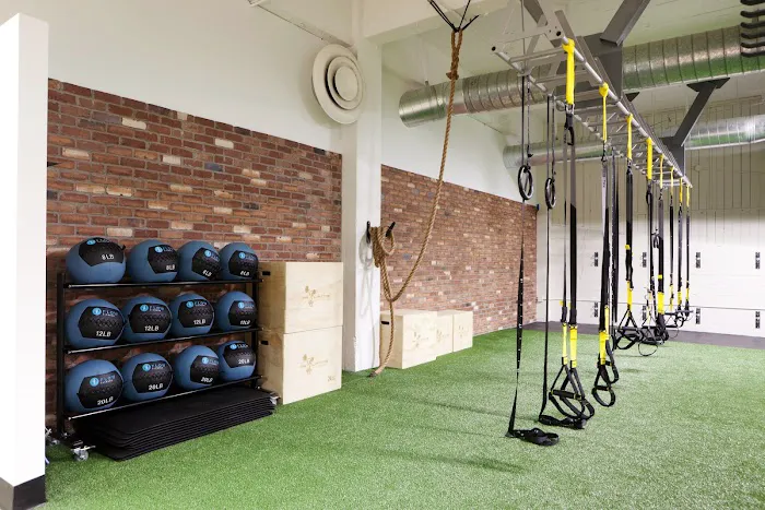 Flow Fitness Picture 10