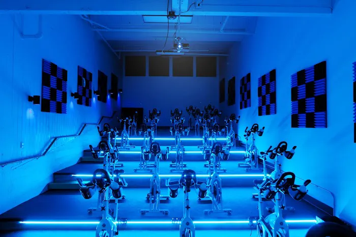 Flow Fitness Picture 8